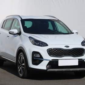 Kia Sportage 1.6 T- GDI / 19487852