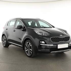 Kia Sportage 2.0 CRDi / 19487852