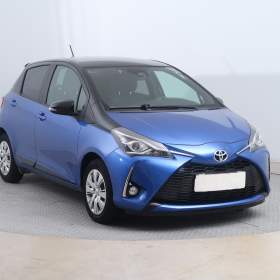 Toyota Yaris 1.5 Dual VVT- i / 19487854