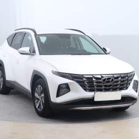 Hyundai Tucson 1.6 T- GDI / 19487855