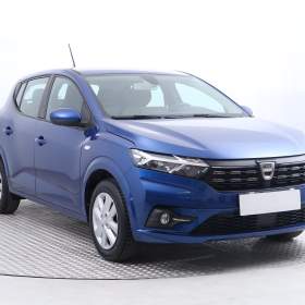 Dacia Sandero 1.0 TCe / 19487857