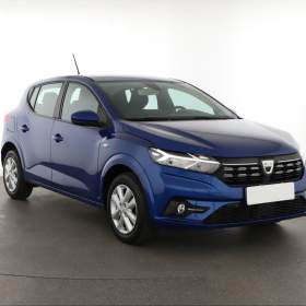 Dacia Sandero 1.0 TCe / 19487857