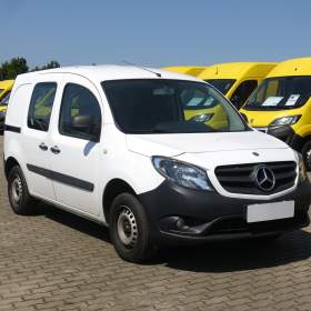 Mercedes- Benz Citan 109 CDI / 19487858