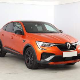 Renault Arkana E- Tech / 19487861