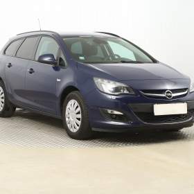 Opel Astra 1.6 CDTI / 19487862