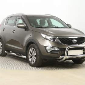 Kia Sportage 1.6 GDI / 19487863