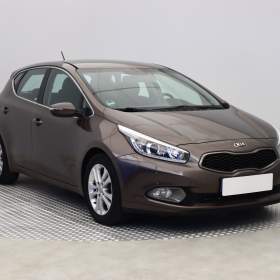 Kia Ceed 1.4 CVVT / 19487864