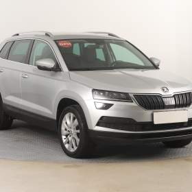 Škoda Karoq 2.0 TDI / 19487866