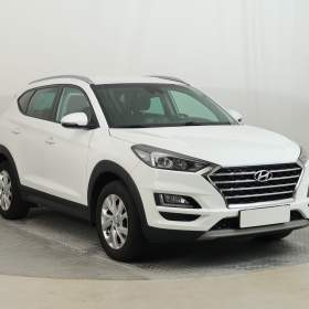 Hyundai Tucson 1.6 T- GDI / 19487868