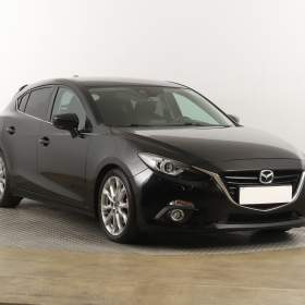Mazda 3 2.0 Skyactiv- G / 19487869