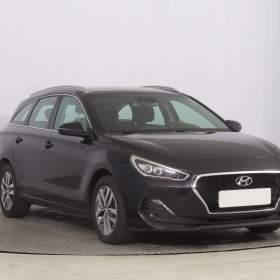 Hyundai i30 1.4 T- GDI / 19487881