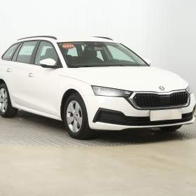 Škoda Octavia 1.0 TSI / 19487884