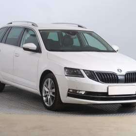 Škoda Octavia 2.0 TDI / 19487885