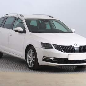 Škoda Octavia 2.0 TDI / 19487885