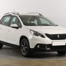 Peugeot 2008 1.2 PureTech / 19487886