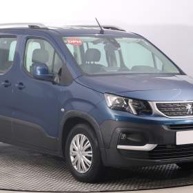 Peugeot Rifter 1.5 BlueHDi / 19487889