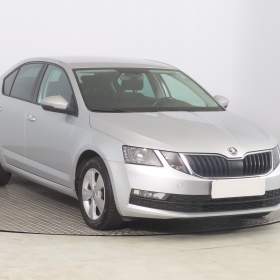Škoda Octavia 1.0 TSI / 19487890