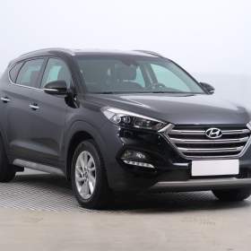 Hyundai Tucson 1.6 T- GDI / 19487895
