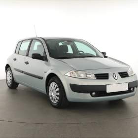Renault Mégane 1.6 16V / 19487897