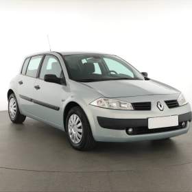 Renault Mégane 1.6 16V / 19487897