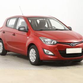 Hyundai i20 1.2 / 19487899