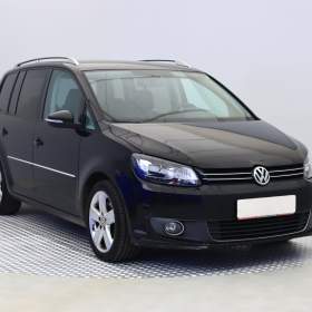 Volkswagen Touran 2.0 TDI / 19487900