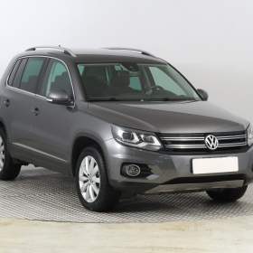 Volkswagen Tiguan 2.0 TDI / 19487901
