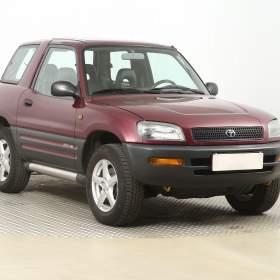 Toyota Rav4 2.0 16V / 19487902