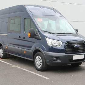 Ford Transit 2.0 EcoBlue / 19487906