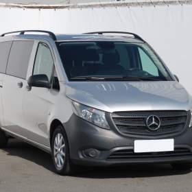 Mercedes- Benz Vito 116 CDI / 19487909