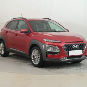 Hyundai Kona 1.0 T- GDI / 19487910
