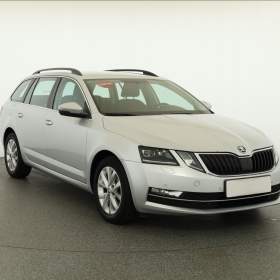 Škoda Octavia 1.6 TDI / 19487912