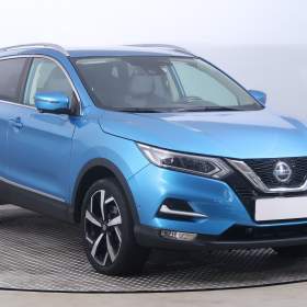 Nissan Qashqai 1.6 dCi / 19487914