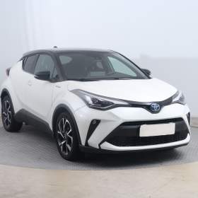 Toyota C- HR 2.0 Hybrid / 19487915