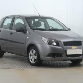 Chevrolet Aveo 1.2 i 16V / 19487916