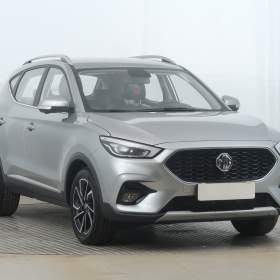 MG ZS SUV 1.0 Turbo / 19487917