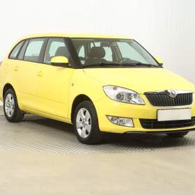 Škoda Fabia 1.6 TDI / 19487918