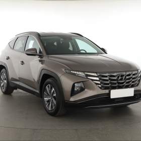 Hyundai Tucson 1.6 T- GDI 48V MHEV / 19487919