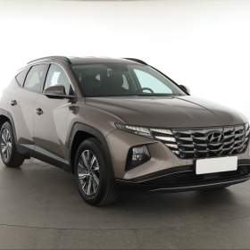 Hyundai Tucson 1.6 T- GDI 48V MHEV / 19487919