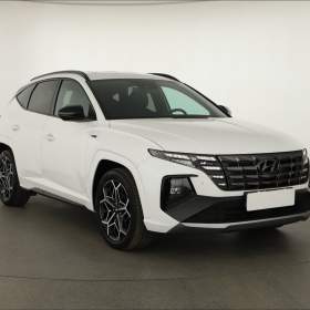 Hyundai Tucson 1.6 T- GDI / 19487921