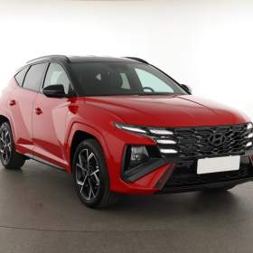 Hyundai Tucson 1.6 T- GDI 48V MHEV / 19487921