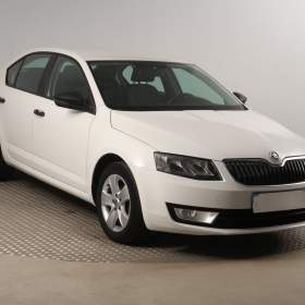 Škoda Octavia 1.6 TDI / 19487923