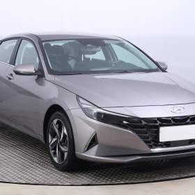 Hyundai Elantra 1.6 MPI / 19487926