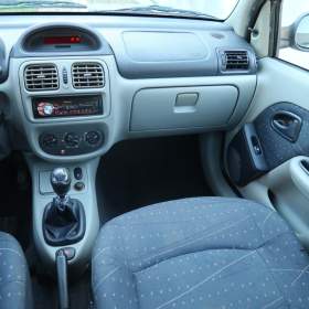 Foto inzerátu Renault Thalia 1.4