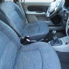 Foto inzerátu Renault Thalia 1.4