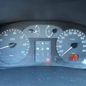 Foto inzerátu Renault Thalia 1.4