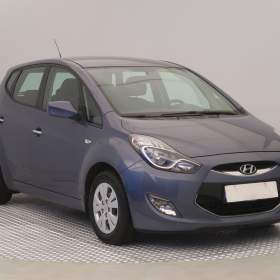Hyundai ix20 1.6 CVVT / 19487929