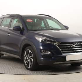Hyundai Tucson 2.0 CRDi / 19487930