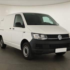 Volkswagen Transporter 2.0 TDI / 19487932