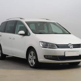 Volkswagen Sharan 2.0 TDI / 19487933